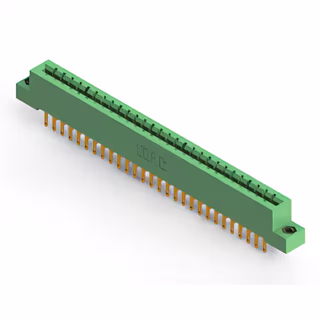833-056-500-208 EDAC Inc.  Edgeboard Connectors